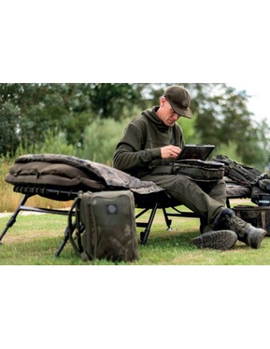 Nash indulgence all season SS4 standar