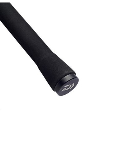 Daiwa caña vertice 10" 3lb