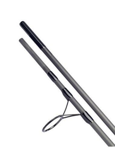 Daiwa caña crosscast carp xt 10" 3.5lb