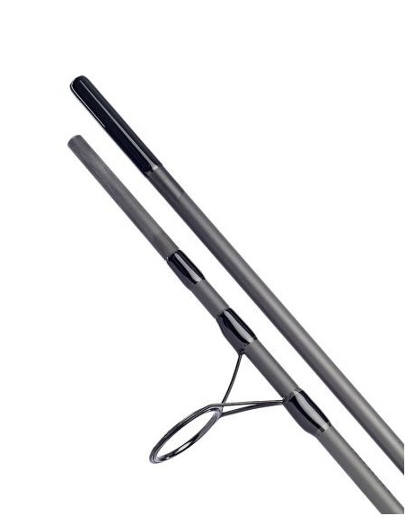 Daiwa caña crosscast carp xt 10" 3.5lb