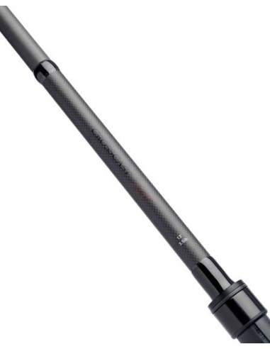 Daiwa caña crosscast carp xt 10" 3.5lb