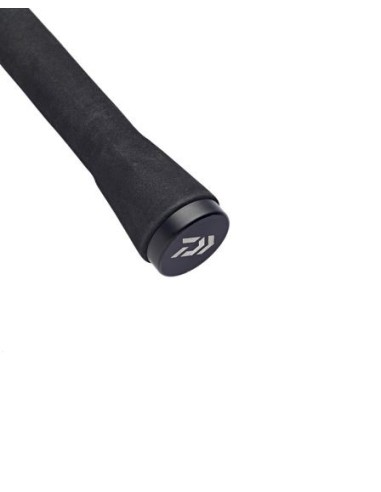 Daiwa caña crosscast carp xt 10" 3.5lb