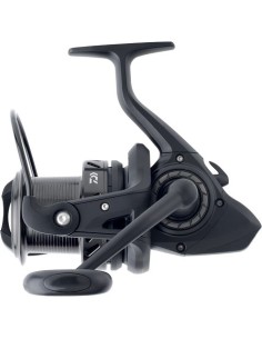 Daiwa black widow carp 5000 LDA 2