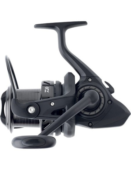 Daiwa black widow carp 5000 LDA