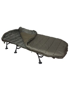 Sonik SK-TEK sleeping bag wide 5 season