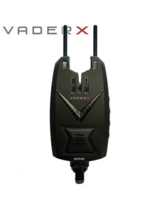 Sonik set alarmas vader x 3+1 2