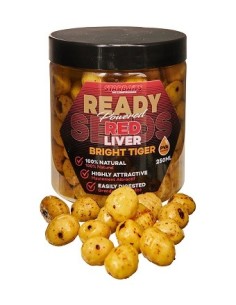 Star baits chufas red liver 250ml