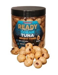Star baits chufas ocean tuna 250ml