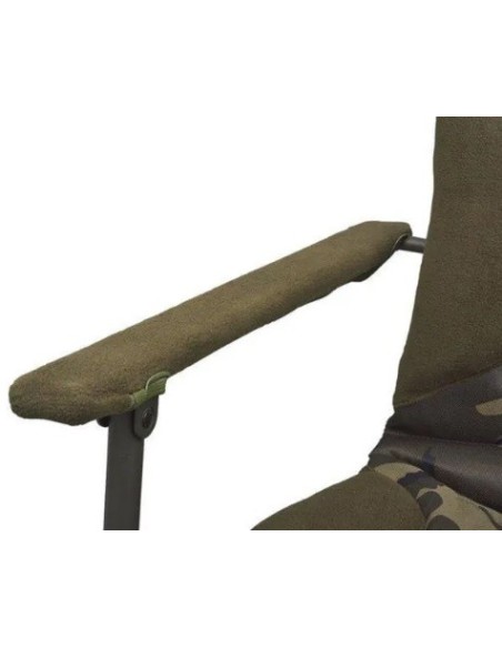 Star baits silla concept recliner chair camo