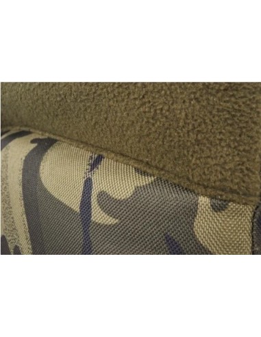 Star baits silla concept recliner chair camo