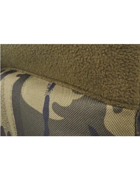 Star baits silla concept recliner chair camo