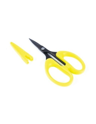 Avid carp tijeras titanium braid scissors