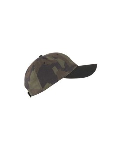 Avid carp gorra camo baseball 2