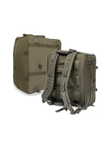 Avid carp compound ruckbag