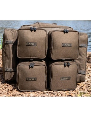 Avid carp compound ruckbag