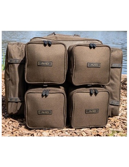 Avid carp compound ruckbag