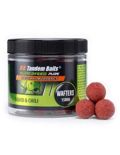 Tandem wafter salty crayfish 15mm