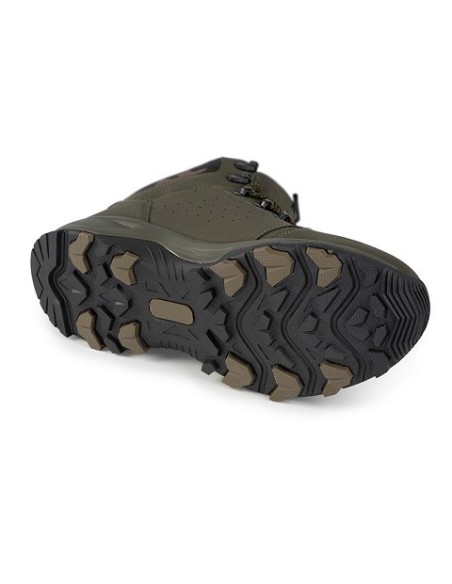 Fox botas khaki camo nº41