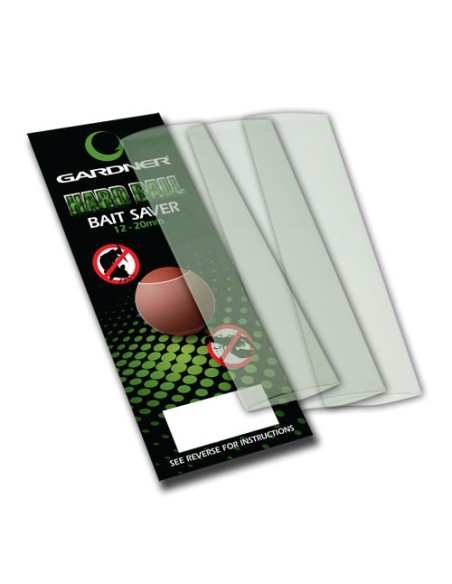 Gardner protector boilies 12-20mm 3uds