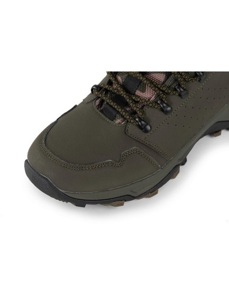 Fox botas khaki camo nº42