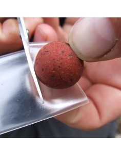 Gardner protector boilies 12-20mm 3uds 2