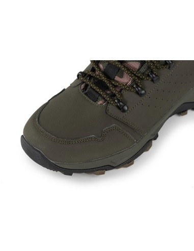 Fox botas khaki camo nº45