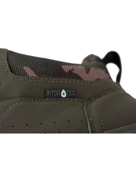 Fox botas khaki camo nº46