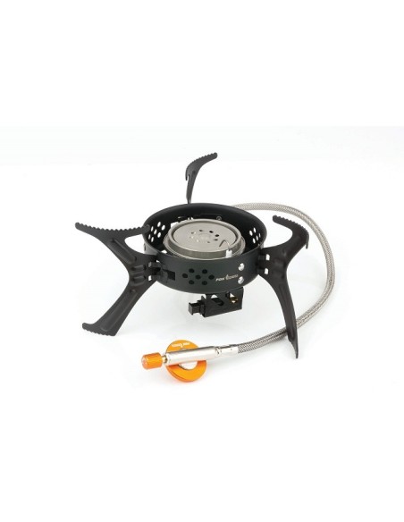 Fox fogon heat transfer 3200