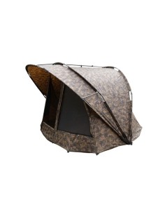 Fox r-series bivvy XL khaki 1 man camo