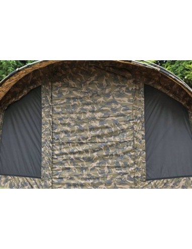 Fox r-series bivvy XL khaki 1 man camo