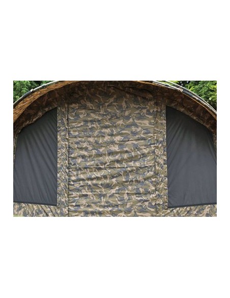 Fox r-series bivvy XL khaki 1 man camo