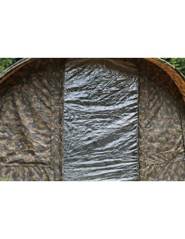 Fox r-series bivvy XL khaki 1 man camo