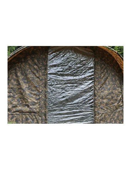 Fox r-series bivvy XL khaki 1 man camo