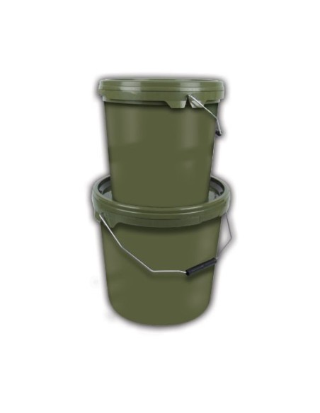 Gardner cubo verde 10 litros