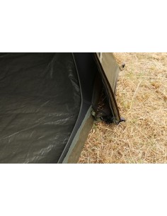 Fox r-series 1 man XL inner done 2