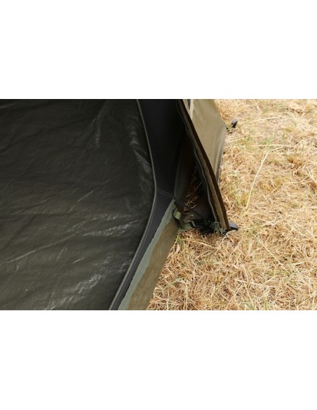 Fox r-series 1 man XL inner done