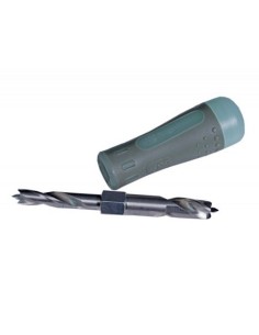 Ridgemonkey combi bait drill & cork sticks 2