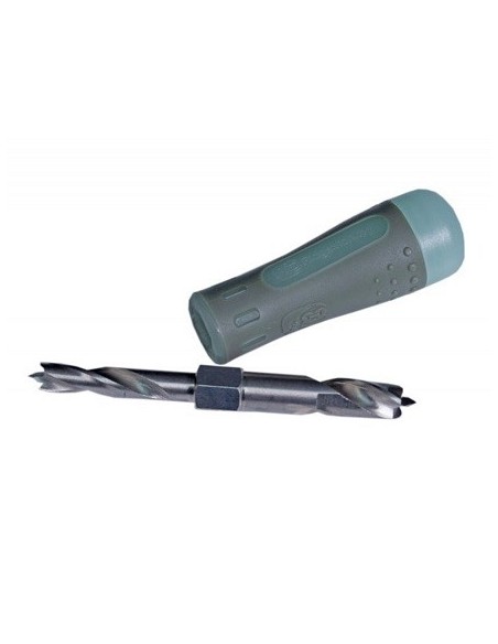 Ridgemonkey combi bait drill & cork sticks