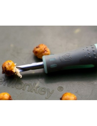 Ridgemonkey combi bait drill & cork sticks