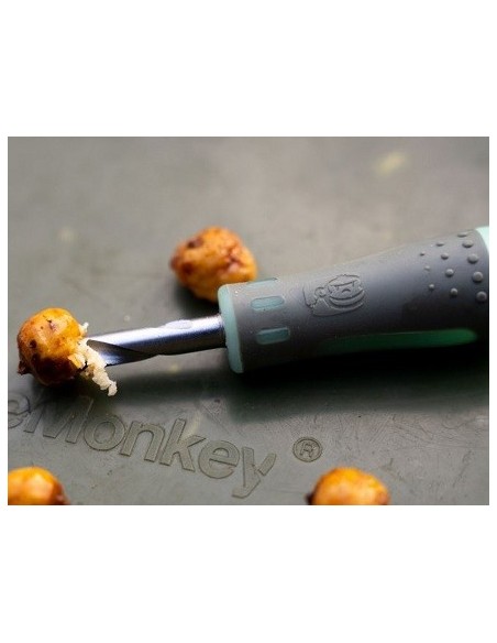 Ridgemonkey combi bait drill & cork sticks