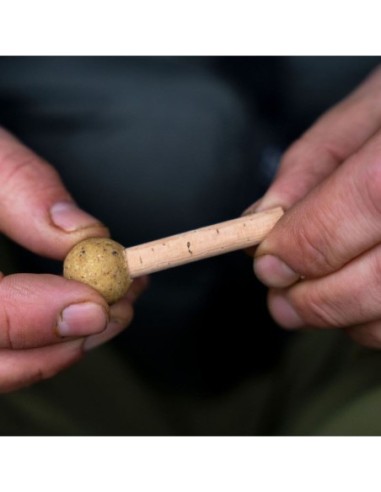 Ridgemonkey recambios cork 8mm 10unds