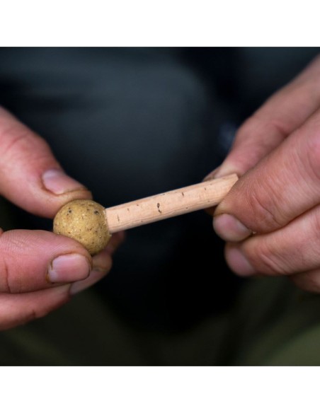 Ridgemonkey recambios cork 6mm 10unds