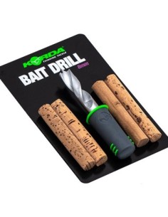 Korda bait drill 8mm set