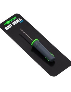 Korda taladro bait drill 1mm