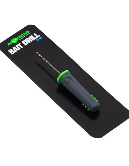 Korda taladro bait drill 1mm