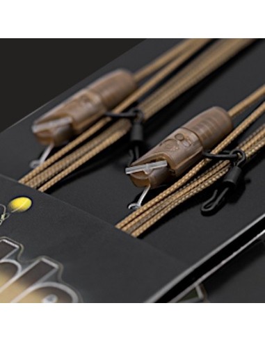 Korda leadcore heli safe gravel 1m 2unds