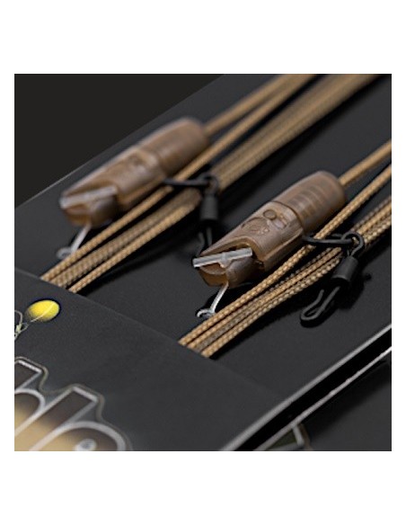 Korda leadcore heli safe gravel 1m 2unds