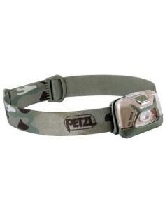 Petzl frontal tactikka camo 300 lum