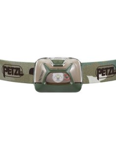 Petzl frontal tactikka camo 300 lum 2