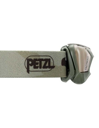 Petzl frontal tactikka camo 300 lum